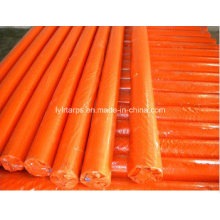 HDPE Coated Tarp Roll